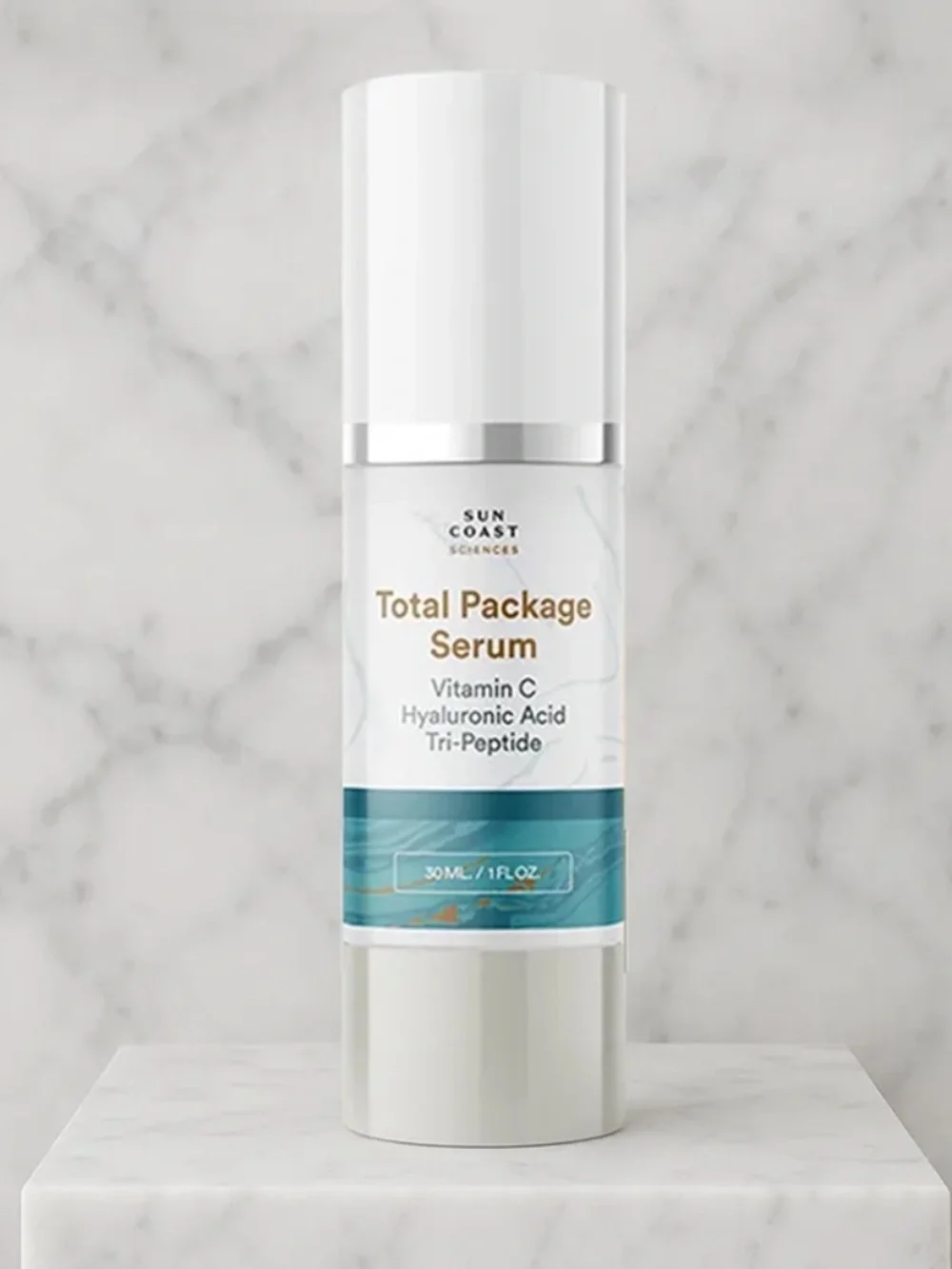 Sun Coast Sciences - Total Package Serum